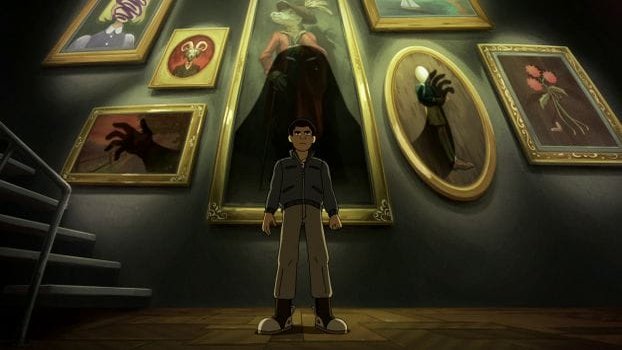 No image